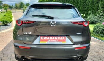 Mazda CX-30 e-SKYACTIV-G 2.0 M HYBRID full