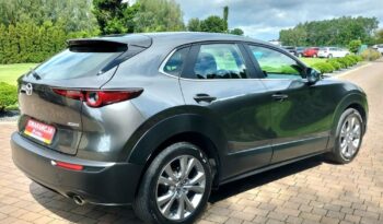 Mazda CX-30 e-SKYACTIV-G 2.0 M HYBRID full