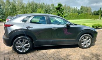 Mazda CX-30 e-SKYACTIV-G 2.0 M HYBRID full
