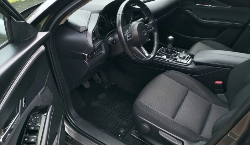 Mazda CX-30 e-SKYACTIV-G 2.0 M HYBRID full