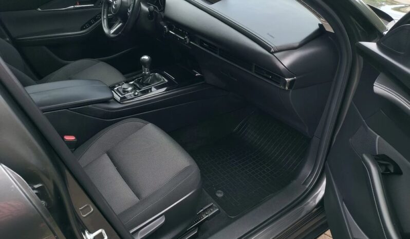 Mazda CX-30 e-SKYACTIV-G 2.0 M HYBRID full