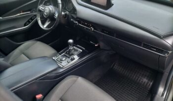 Mazda CX-30 e-SKYACTIV-G 2.0 M HYBRID full