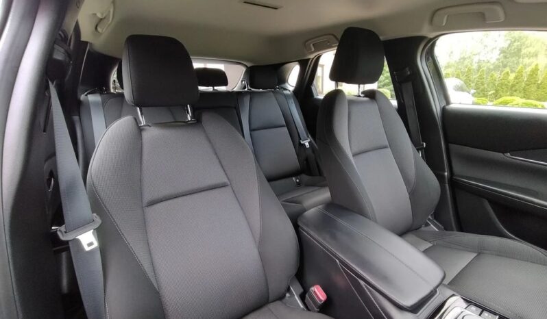 Mazda CX-30 e-SKYACTIV-G 2.0 M HYBRID full