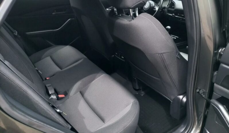 Mazda CX-30 e-SKYACTIV-G 2.0 M HYBRID full