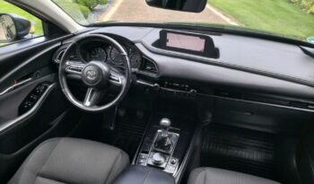 Mazda CX-30 e-SKYACTIV-G 2.0 M HYBRID full