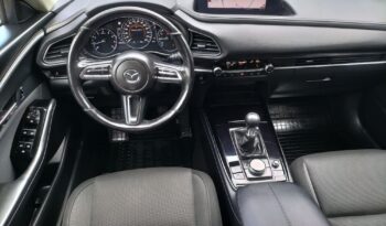 Mazda CX-30 e-SKYACTIV-G 2.0 M HYBRID full