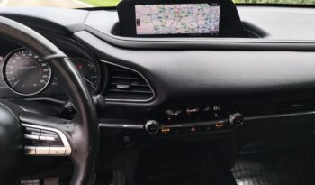 Mazda CX-30 e-SKYACTIV-G 2.0 M HYBRID full