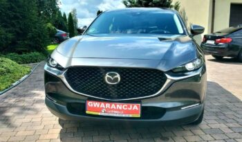 Mazda CX-30 e-SKYACTIV-G 2.0 M HYBRID full