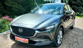 Mazda CX-30 e-SKYACTIV-G 2.0 M HYBRID full