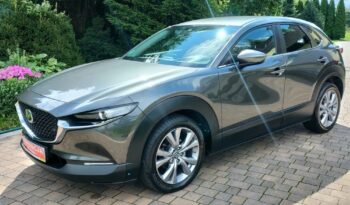 Mazda CX-30 e-SKYACTIV-G 2.0 M HYBRID full