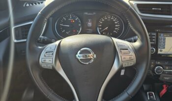 Nissan Qashqai 1.6 Diesel 2016r full
