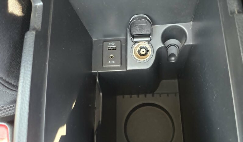 Nissan Qashqai 1.6 Diesel 2016r full