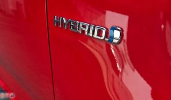 Toyota Yaris full