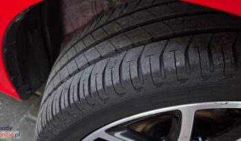 Toyota Yaris full