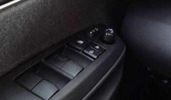 Toyota Yaris full
