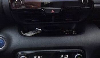 Toyota Yaris full