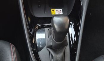 Toyota Yaris full