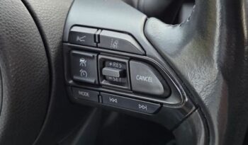 Toyota Yaris full