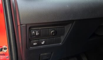 Toyota Yaris full