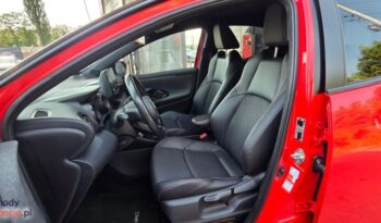 Toyota Yaris full