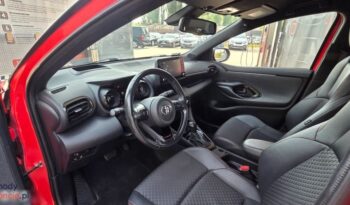 Toyota Yaris full