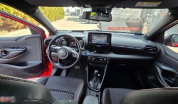 Toyota Yaris full