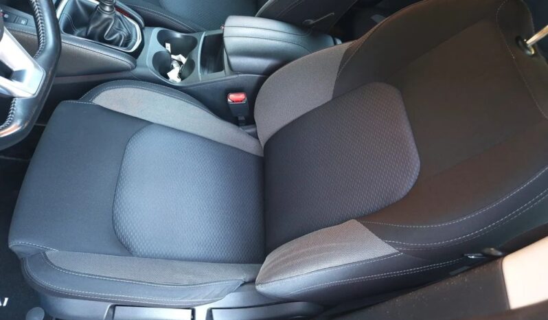 Nissan Qashqai 1.3 DIG-T N-Connecta full