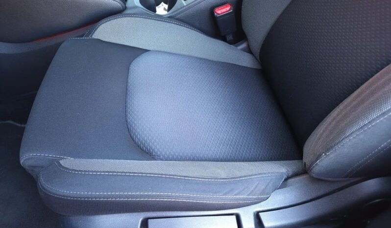Nissan Qashqai 1.3 DIG-T N-Connecta full