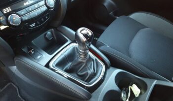 Nissan Qashqai 1.3 DIG-T N-Connecta full
