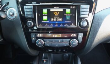 Nissan Qashqai 1.3 DIG-T N-Connecta full