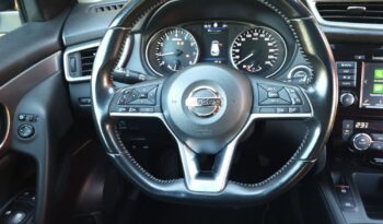 Nissan Qashqai 1.3 DIG-T N-Connecta full