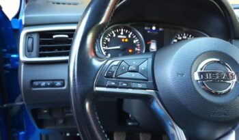 Nissan Qashqai 1.3 DIG-T N-Connecta full