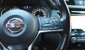 Nissan Qashqai 1.3 DIG-T N-Connecta full