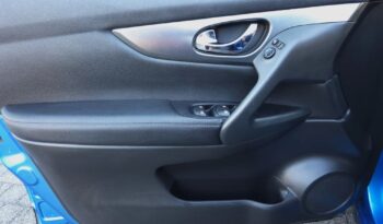 Nissan Qashqai 1.3 DIG-T N-Connecta full
