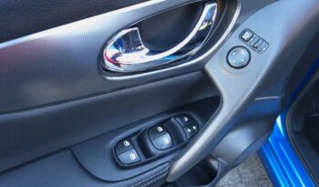 Nissan Qashqai 1.3 DIG-T N-Connecta full