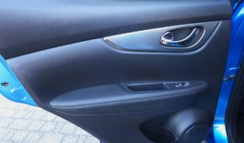Nissan Qashqai 1.3 DIG-T N-Connecta full