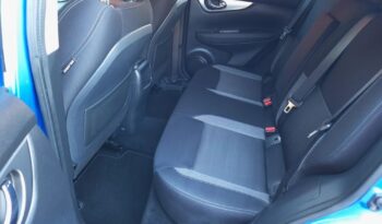 Nissan Qashqai 1.3 DIG-T N-Connecta full