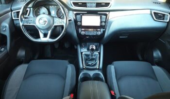 Nissan Qashqai 1.3 DIG-T N-Connecta full