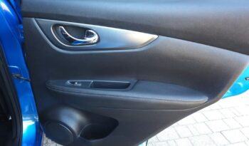 Nissan Qashqai 1.3 DIG-T N-Connecta full