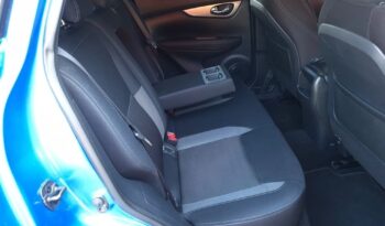 Nissan Qashqai 1.3 DIG-T N-Connecta full