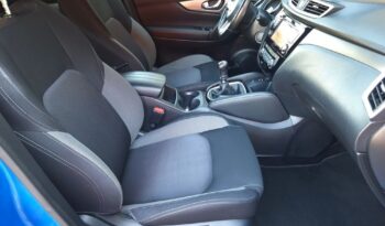 Nissan Qashqai 1.3 DIG-T N-Connecta full