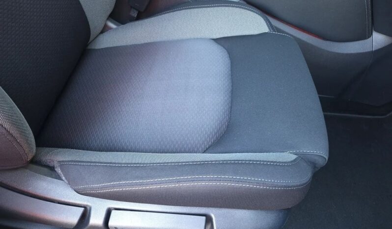 Nissan Qashqai 1.3 DIG-T N-Connecta full