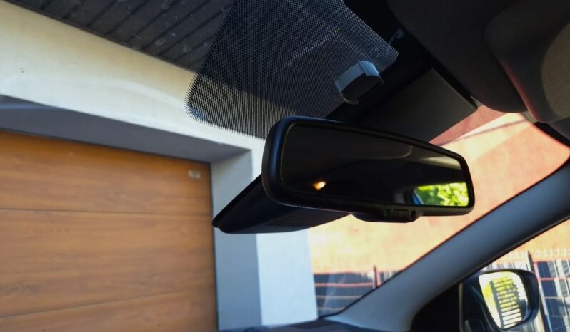 Nissan Qashqai 1.3 DIG-T N-Connecta full