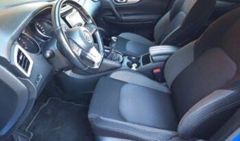 Nissan Qashqai 1.3 DIG-T N-Connecta full