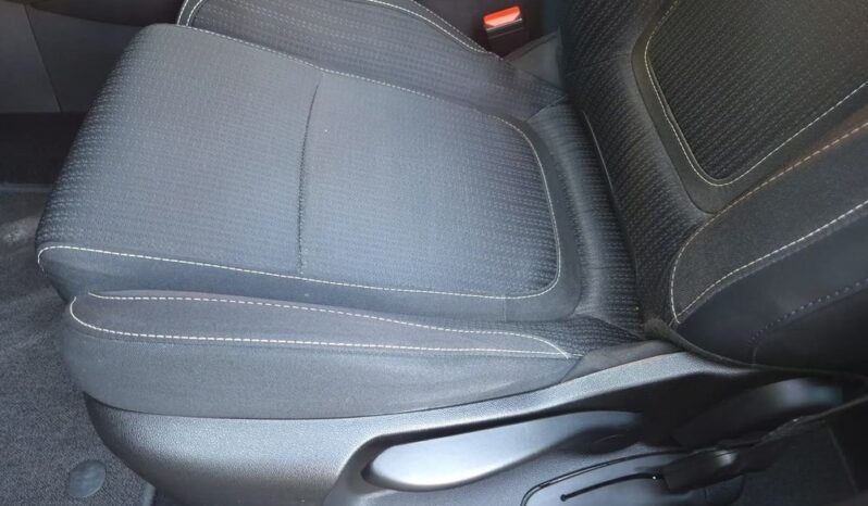 Renault Megane 1.3 TCe FAP Intens full