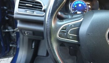 Renault Megane 1.3 TCe FAP Intens full