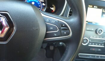 Renault Megane 1.3 TCe FAP Intens full