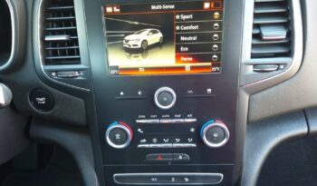 Renault Megane 1.3 TCe FAP Intens full