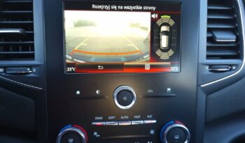 Renault Megane 1.3 TCe FAP Intens full