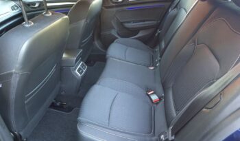 Renault Megane 1.3 TCe FAP Intens full